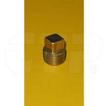PLUG 3/8" NPT