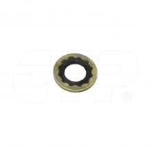 WASHER SEALING