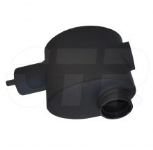 MUFFLER