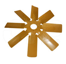 FAN AS-REVERSIBLE