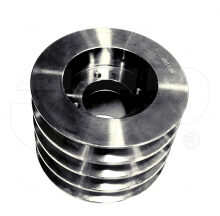 PULLEY BELT