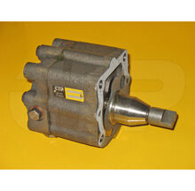 PUMP GR - GEAR- FUEL