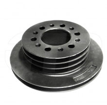PULLEY-CRANKSHAFT