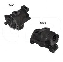 PUMP-GEAR