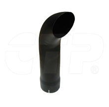 EXHAUST OUTLET