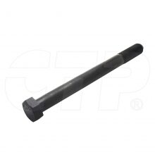 HEX CAP SCREW