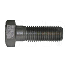 BOLT HEX-HEAD