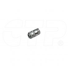 COUPLER AS-QUICK CONNECT (FLUI