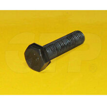 HEX CAP SCREW