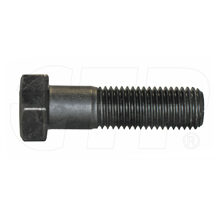 BOLT-HEX HEAD