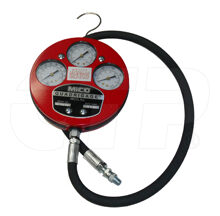TETRA-GAUGE