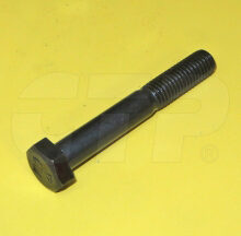 HEX CAP SCREW
