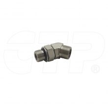 ADAPTER - ELBOW