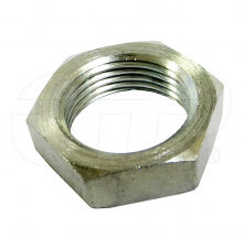 NUT - BULKHEAD