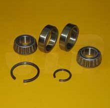 BEARING ASSEMBLY
