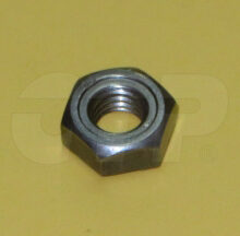 NUT-WELD