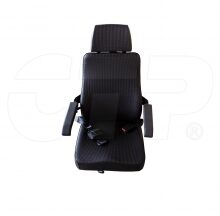 SEAT GP-BASE