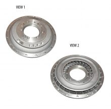IMPELLER CONVERTER