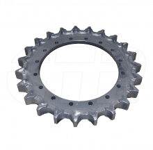 SPROCKET-TRACK