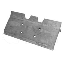 SHOE GROUSER 20"
