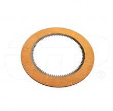 DISC FRICTION