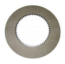 DISC-FRICTION