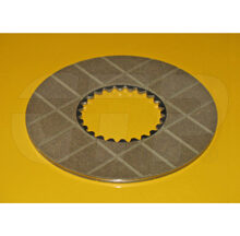 DISC FRICTION