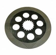 DISC-FRICTION