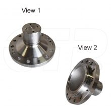 TRUNNION