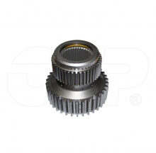 GEAR AS-SUN 44 TEETH