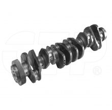 CRANKSHAFT W/GR-FORGED