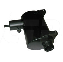 MUFFLER A
