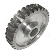 GEAR CENTERSHIFT WORM