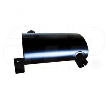 MUFFLER