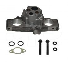 ENGINE OIL PUMP