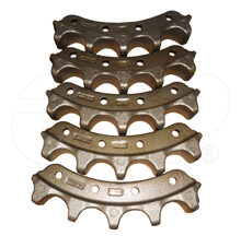 SEGMENT (SET OF 5)