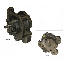 PUMP GP-GR