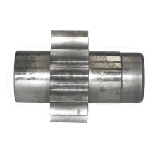 GEAR-PUMP DRIVE