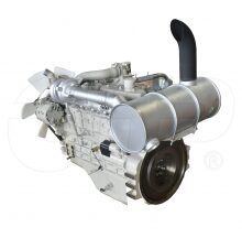 ENGINE AR