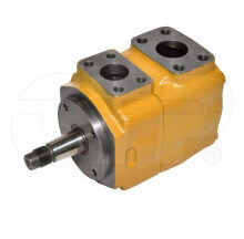 PUMP A