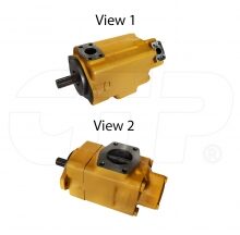 PUMP GP-VANE