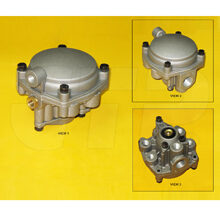 VALVE A