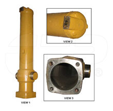 CYLINDER A