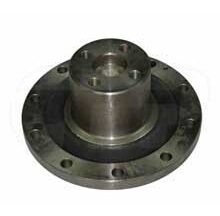 TRUNNION-REAR