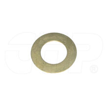 WASHER THRUST