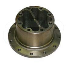 TRUNNION