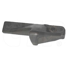 STOP RECOIL SPRING LH