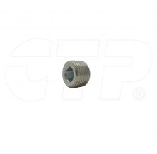 PLUG - PIPE