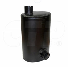 MUFFLER A