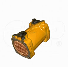 CORE AS-OIL COOLER